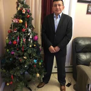 Meet your Posher, Norberto